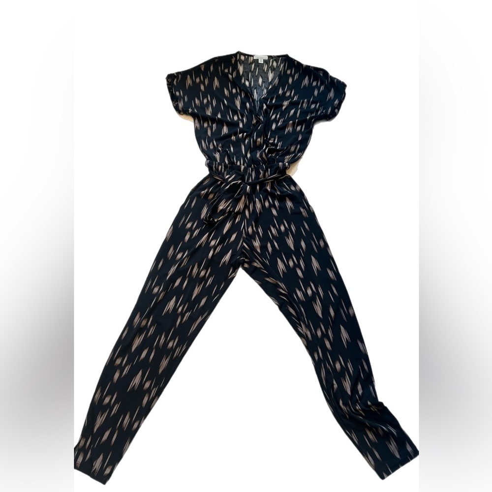 Allison Joy Jumpsuit